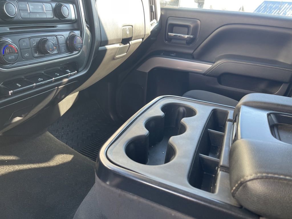 Used 2018 Chevrolet Silverado 2500 LT w/ LT Fleet Convenience Package image 17