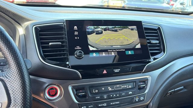 Used 2023 Honda Passport EX-L image 19