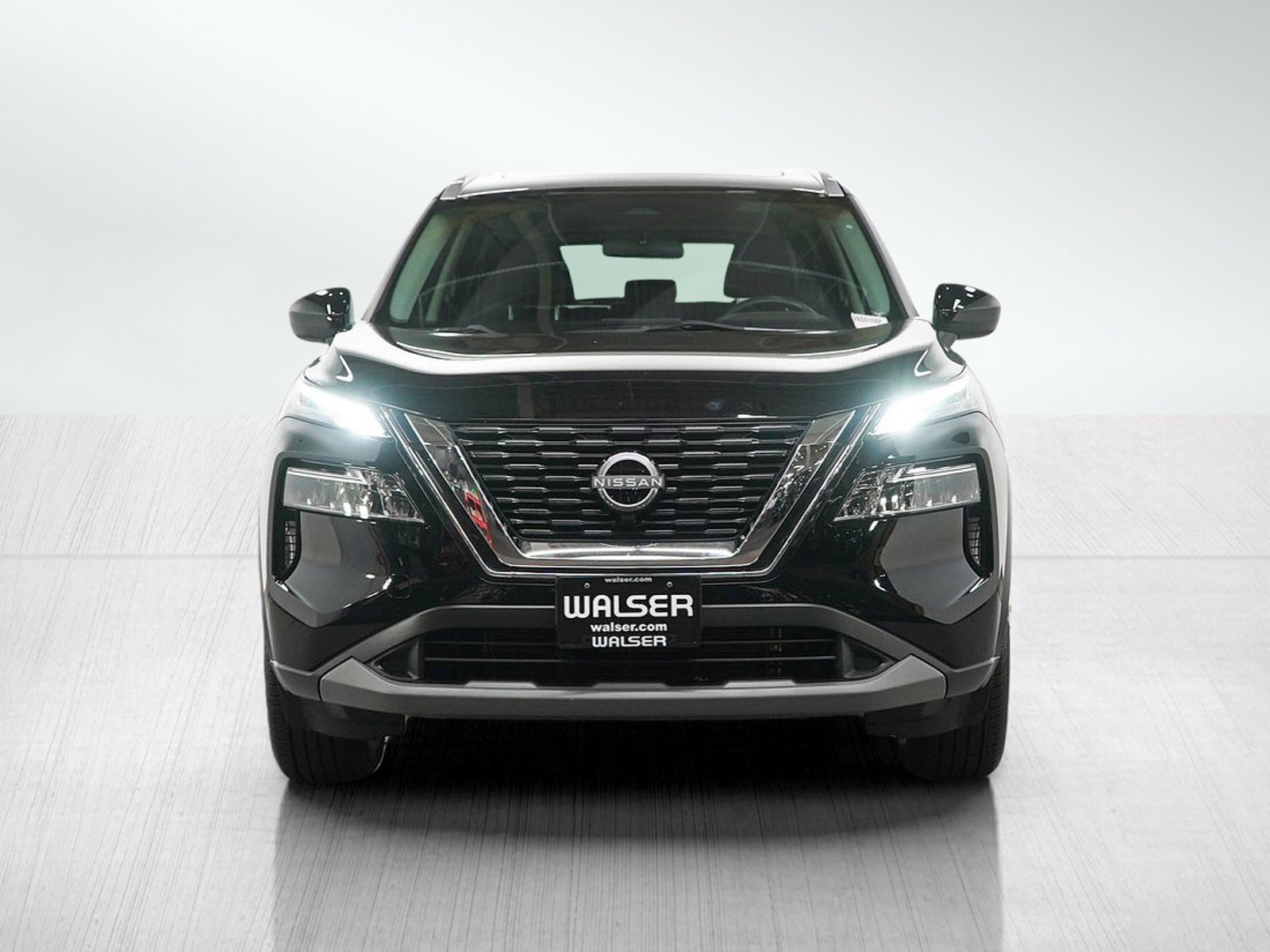Used 2023 Nissan Rogue SV w/ SV Premium B Package AWD/4WD image 8