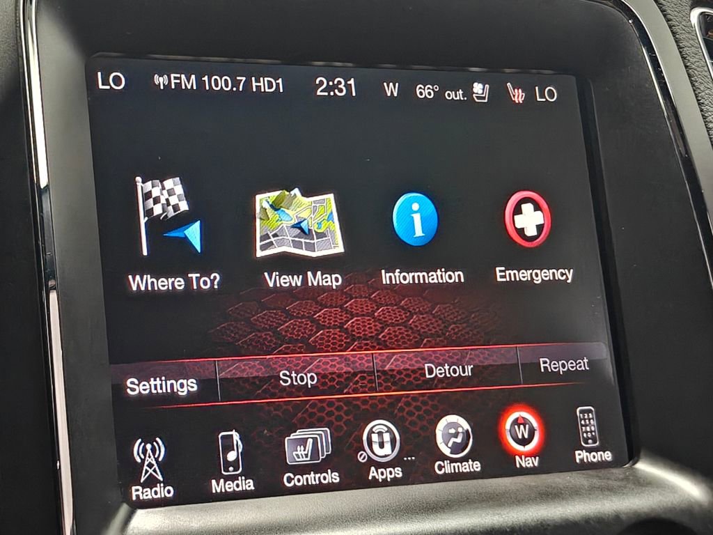 Used 2015 Dodge Durango Citadel w/ Skid Plate Group image 44