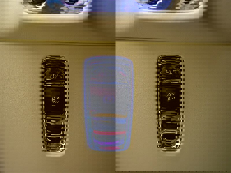 Used 2024 Rolls-Royce Ghost Black Badge image 31