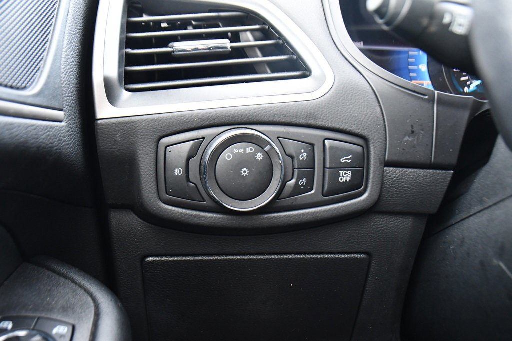 Used 2024 Ford Edge SEL w/ Convenience Package image 28