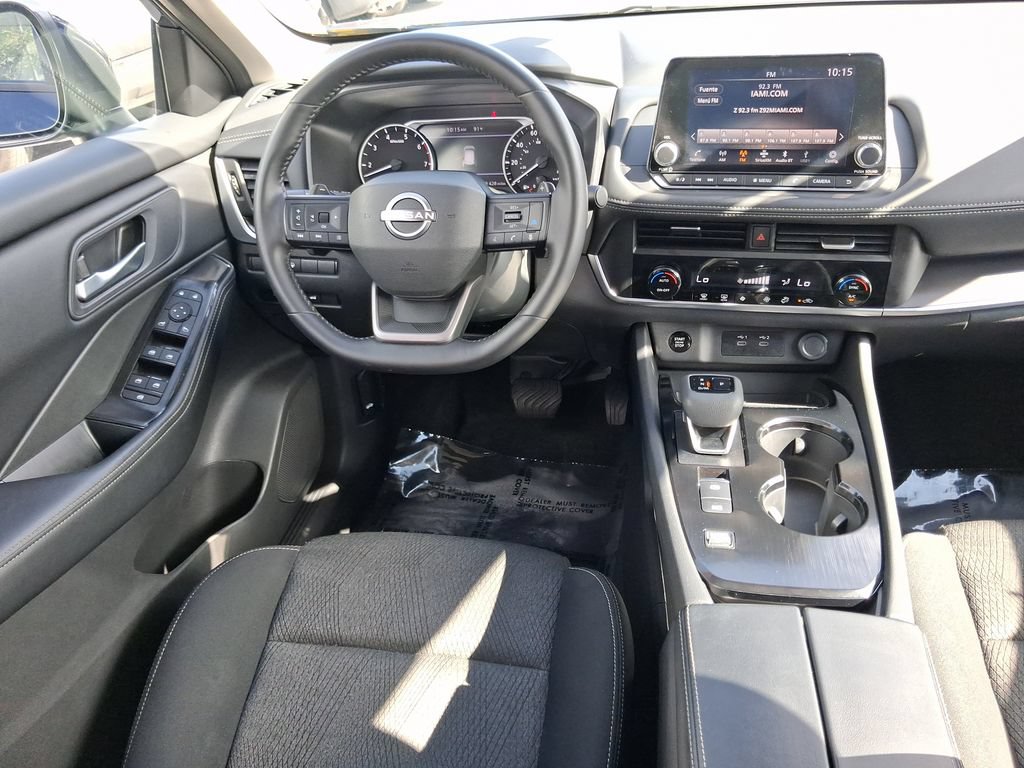 Used 2026 Nissan Rogue SV FWD image 18