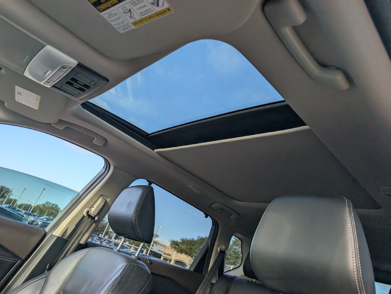 Used 2021 Nissan Rogue Platinum FWD image 28