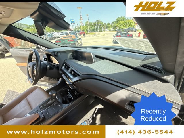 Used 2021 Lexus UX 250h w/ Premium Package AWD/4WD image 29