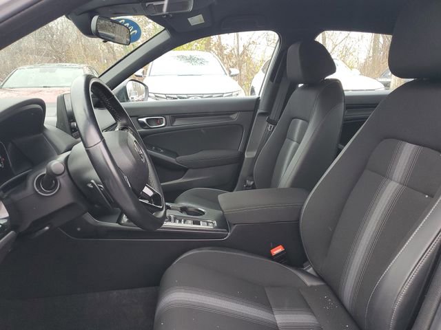 Used 2023 Honda Civic Sport image 11