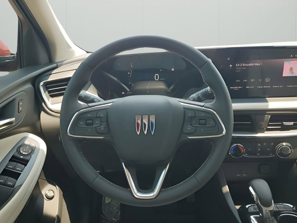 New 2026 Buick Encore GX Preferred w/ Comfort Package image 32