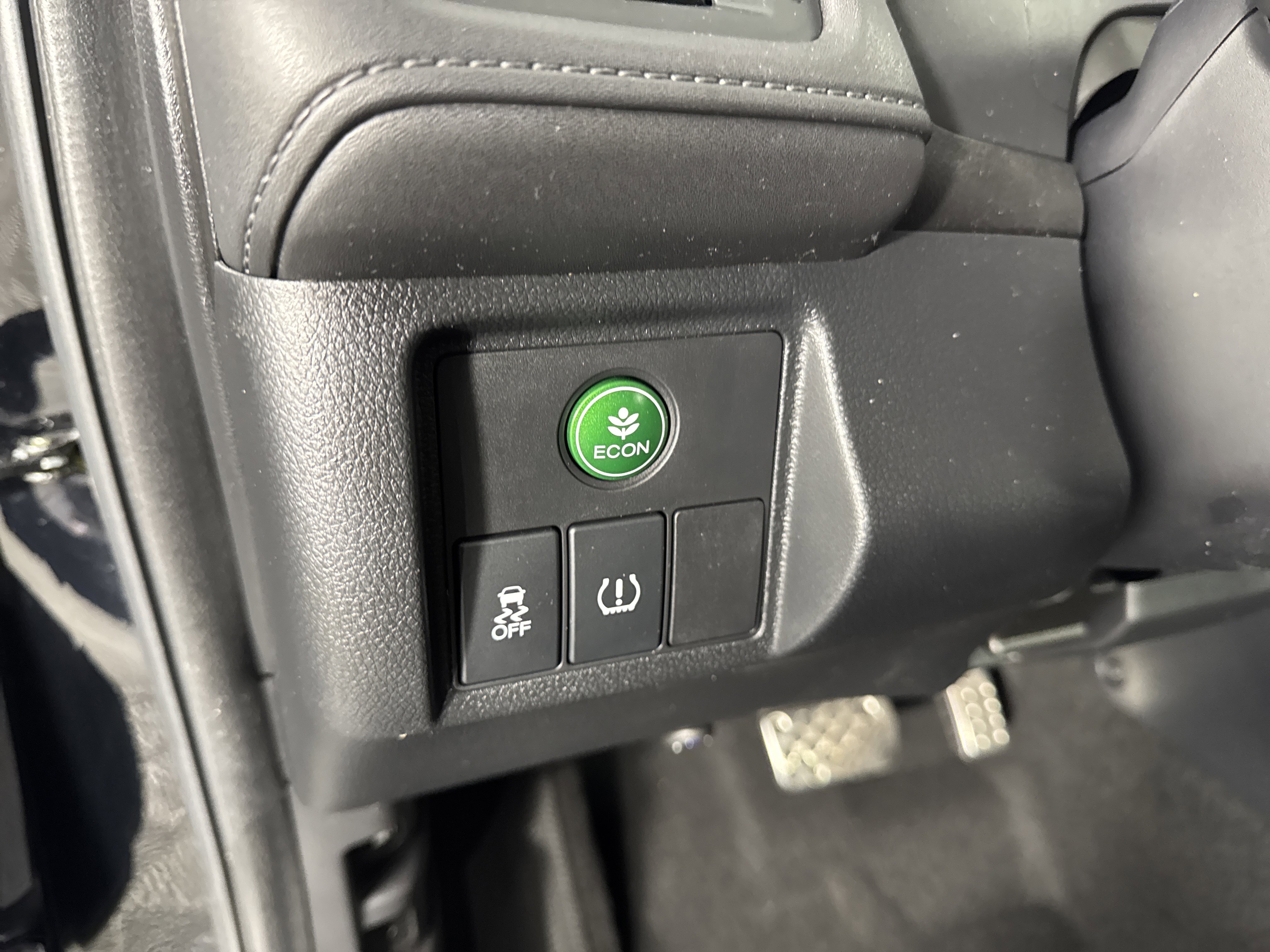 Used 2020 Honda HR-V Sport image 20