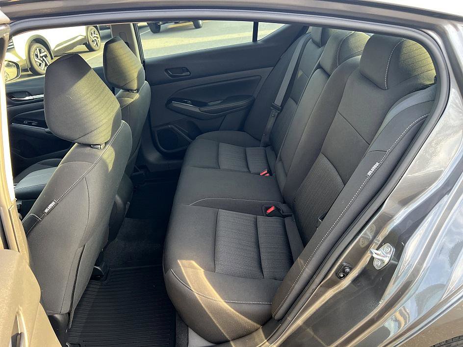 Certified 2023 Nissan Altima 2.5 SV image 12