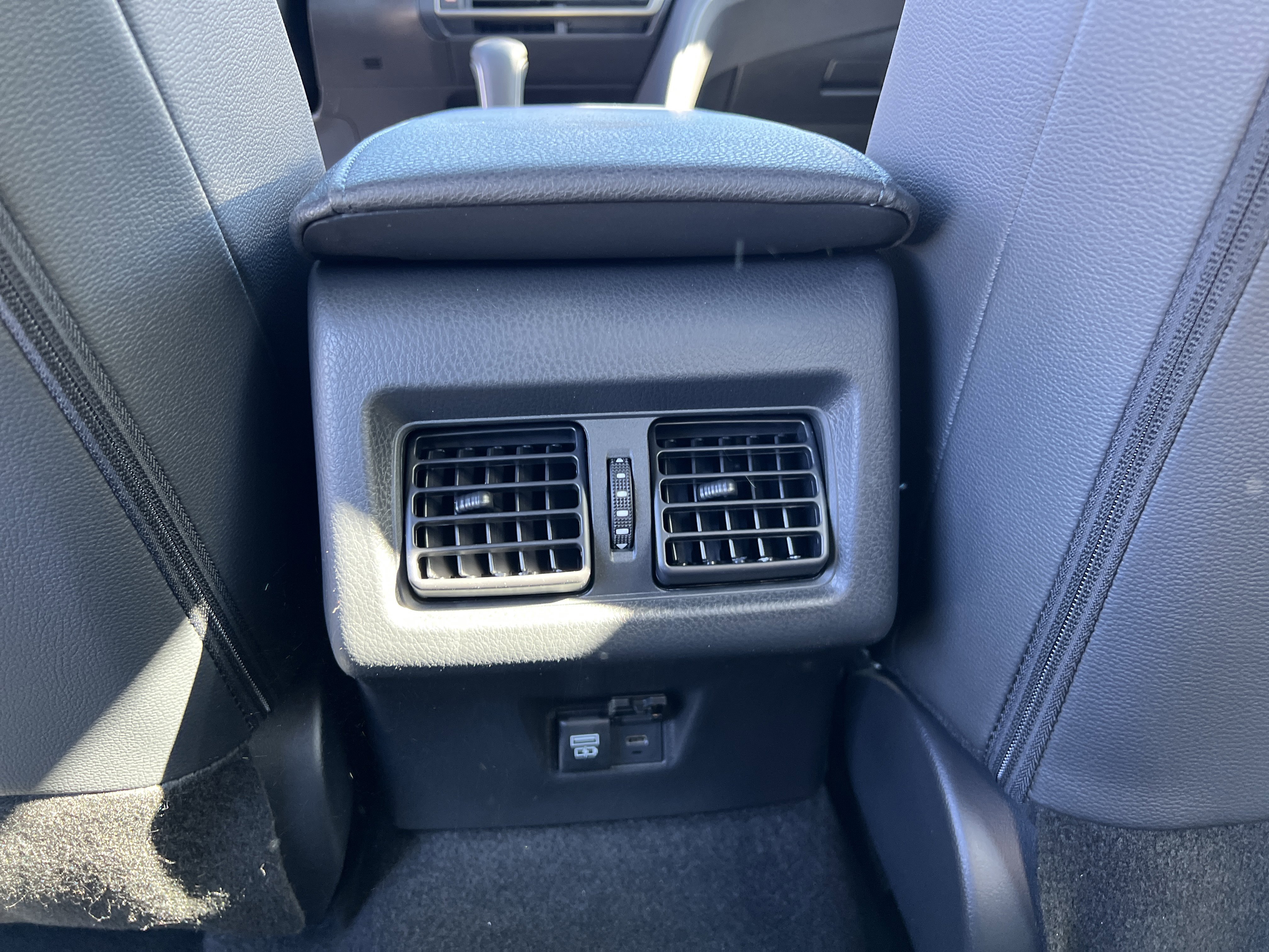 New 2026 Toyota Camry XSE image 15