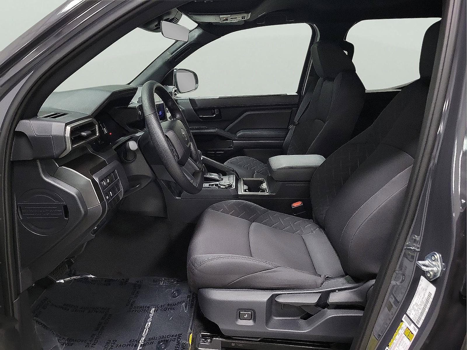 New 2025 Toyota Tacoma SR5 image 10