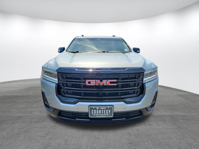 Used 2023 GMC Acadia SLT w/ Elevation Edition FWD image 2