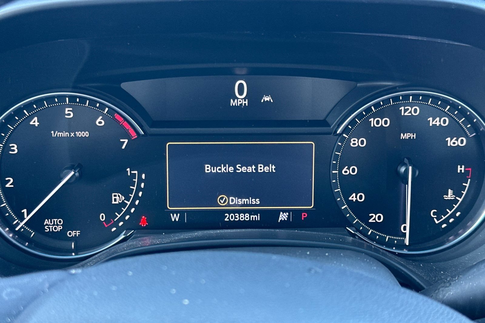 Certified 2024 Cadillac CT4 Luxury w/ Sun And Sound Package RWD image 38