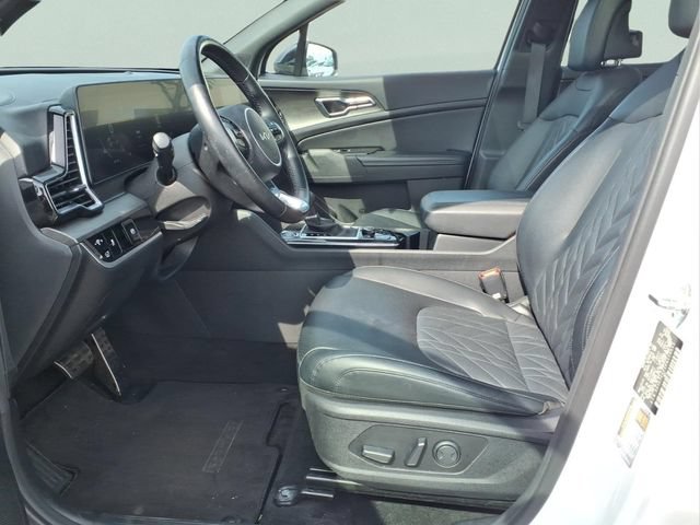 Used 2023 Kia Sportage X-Pro Prestige AWD/4WD image 20