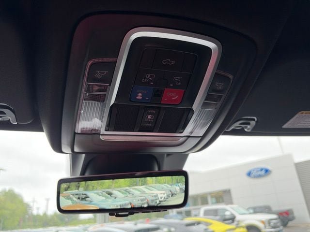 Used 2023 RAM 1500 Limited AWD/4WD image 26