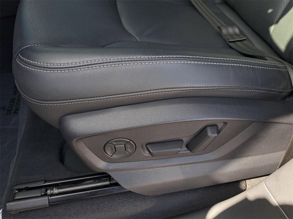 Certified 2023 Audi Q8 Prestige image 19