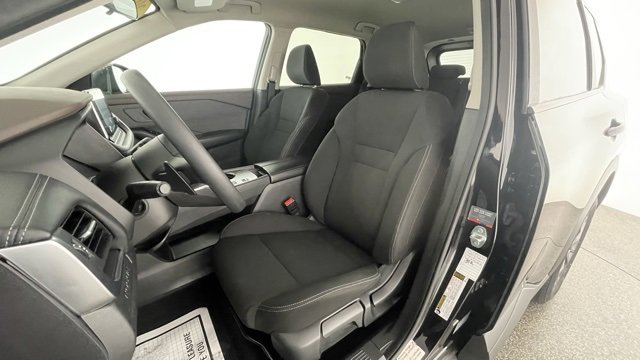 Used 2023 Nissan Rogue S image 29