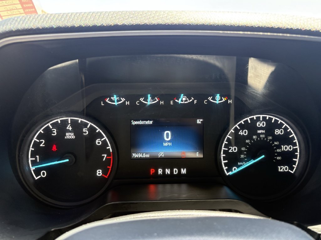Used 2023 Ford F150 XL w/ XL Chrome Appearance Package RWD image 18