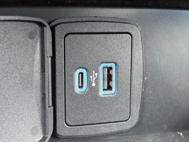 Used 2024 Ford Bronco Outer Banks AWD/4WD image 22