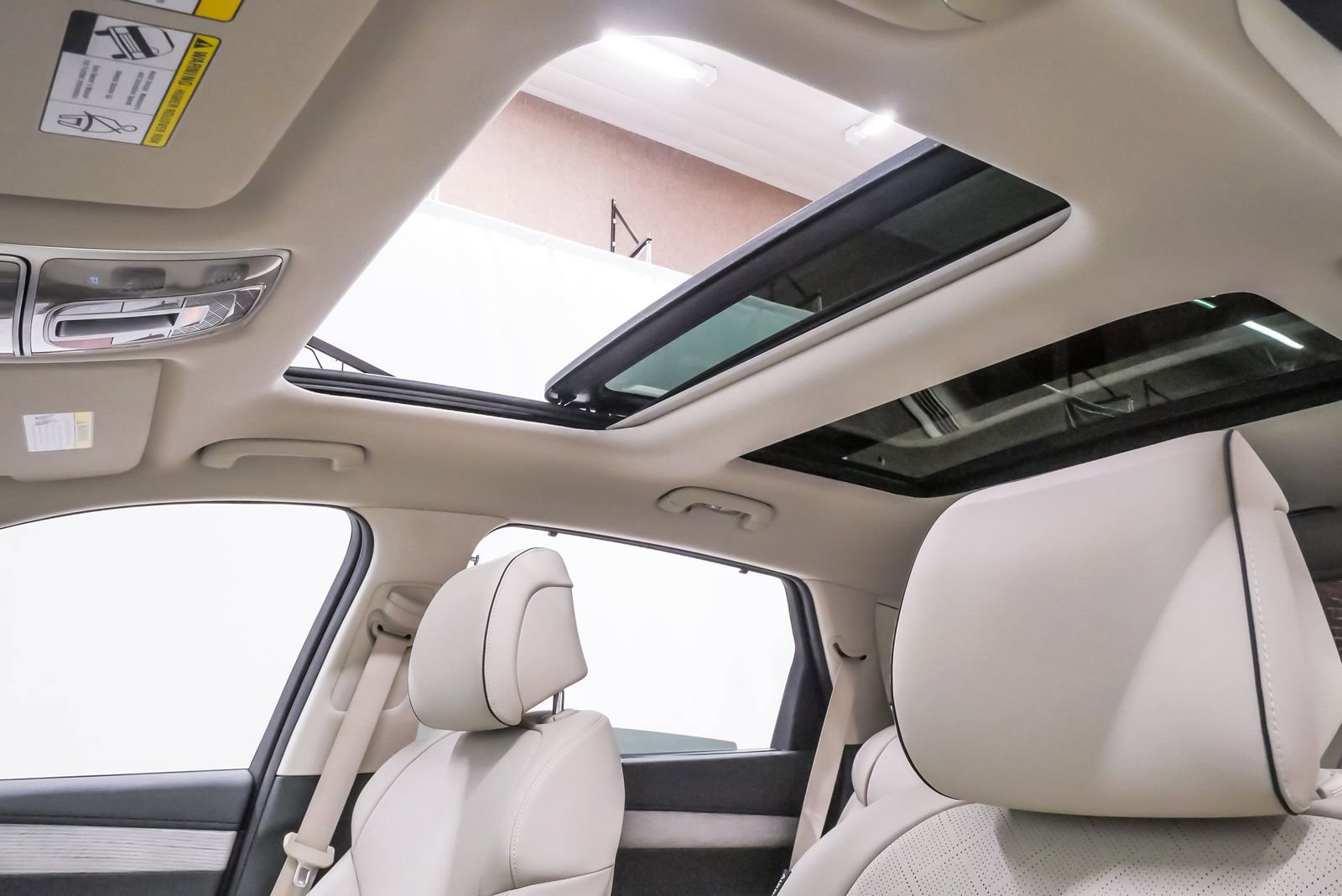 Certified 2026 Genesis GV80 2.5T Advanced image 10