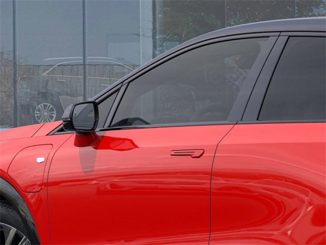 New 2025 Cadillac Optiq Sport 2 w/ LPO, Floor Liner Package image 12