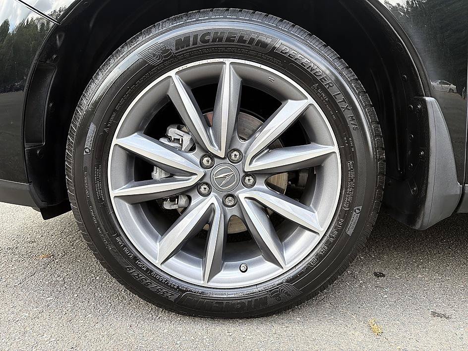 Used 2019 Acura RDX FWD w/ Technology Package image 8