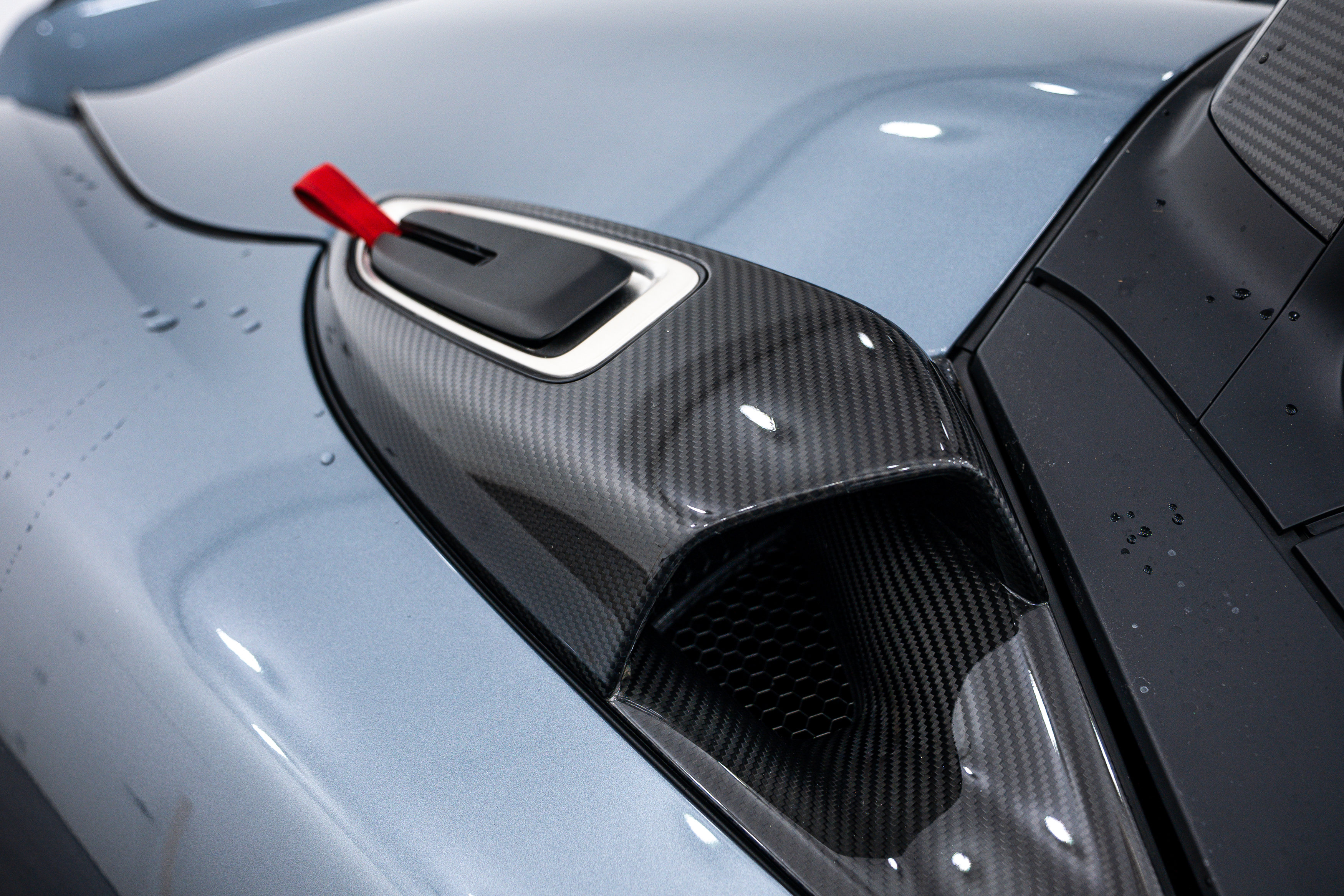 Certified 2025 Porsche 718 Boxster Spyder RS image 30