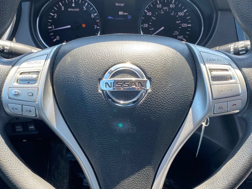 Used 2016 Nissan Rogue S AWD/4WD image 23