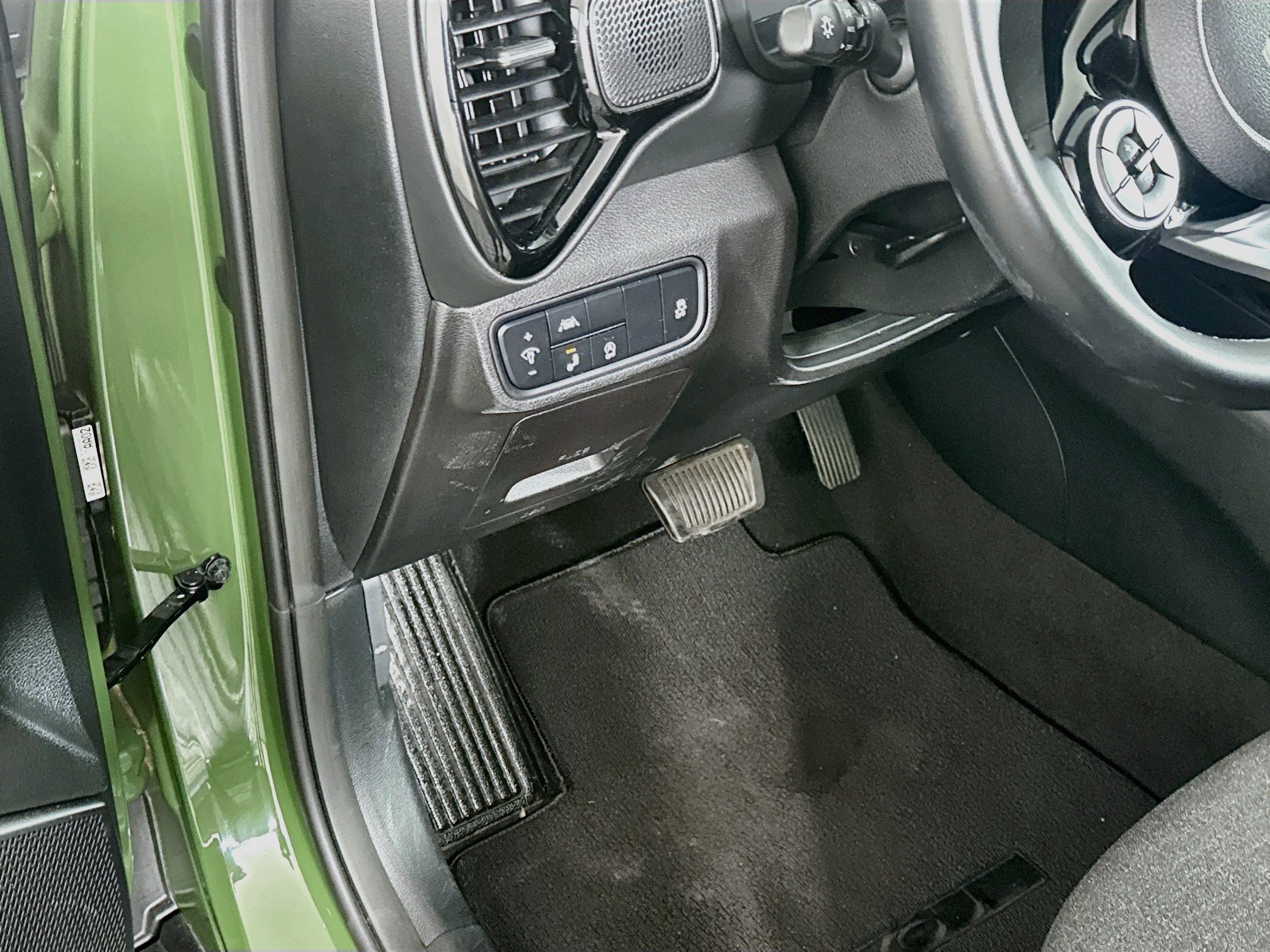 Used 2022 Kia Soul EX FWD image 17