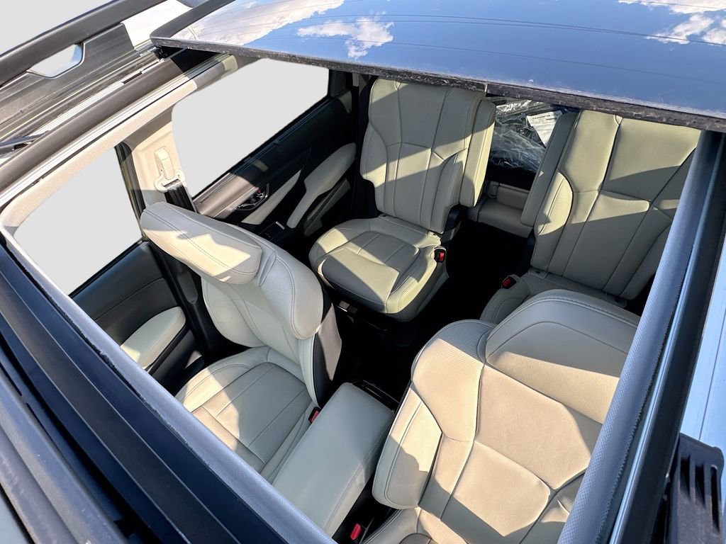 New 2026 Subaru Ascent Limited image 26