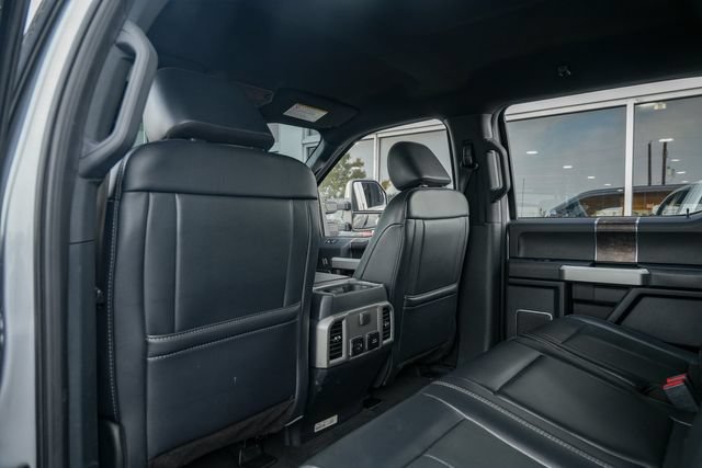 Used 2022 Ford F250 Lariat w/ Chrome Package AWD/4WD image 43