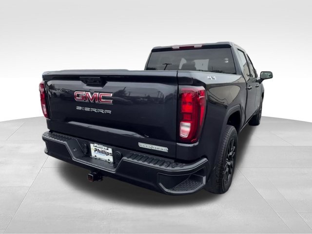 Certified 2024 GMC Sierra 1500 Elevation AWD/4WD image 6