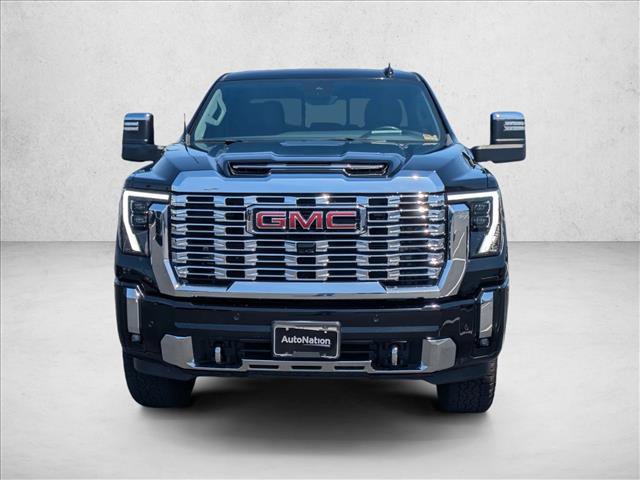 Used 2024 GMC Sierra 2500 Denali w/ Denali Reserve Package AWD/4WD image 2