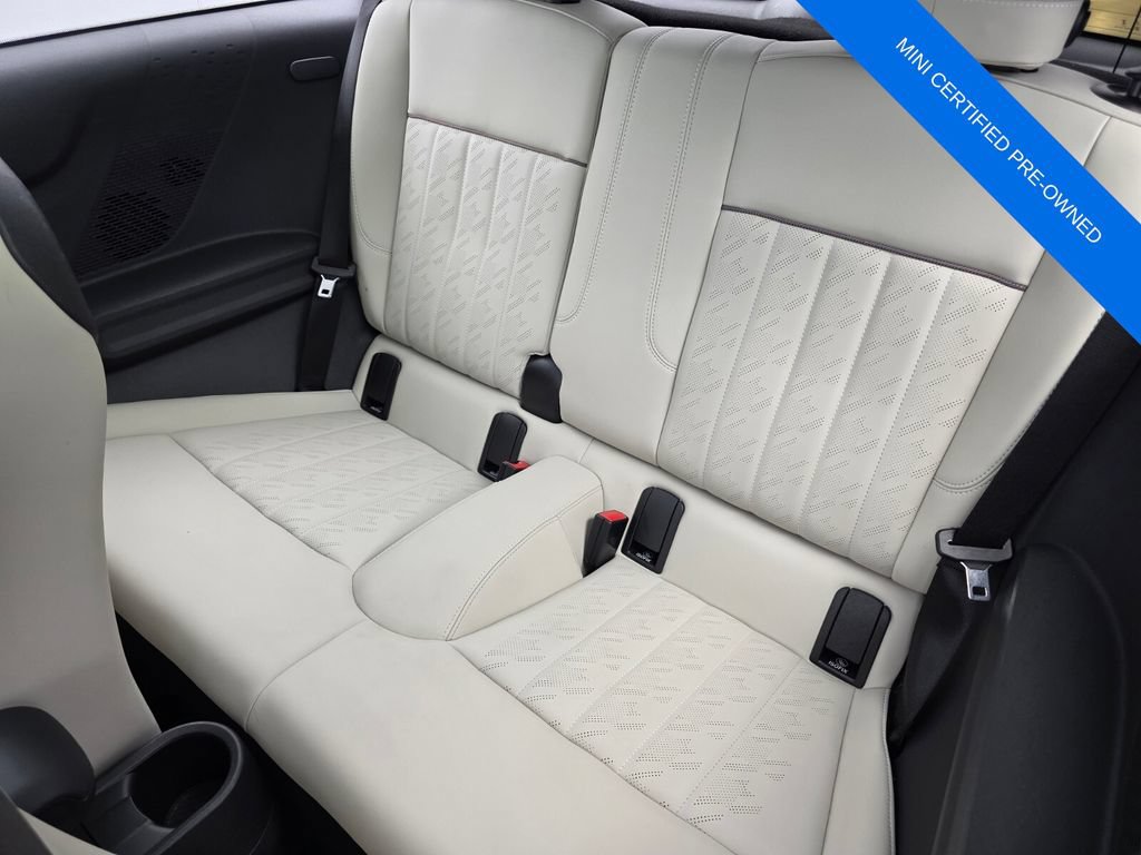 Used 2025 MINI Cooper S FWD image 13