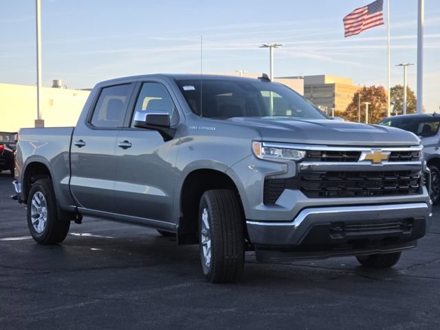 New 2026 Chevrolet Silverado 1500 LT image 15