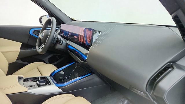 Used 2025 BMW X3 xDrive30i w/ Premium Package image 21