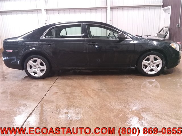 Used 2011 Chevrolet Malibu LS FWD image 4