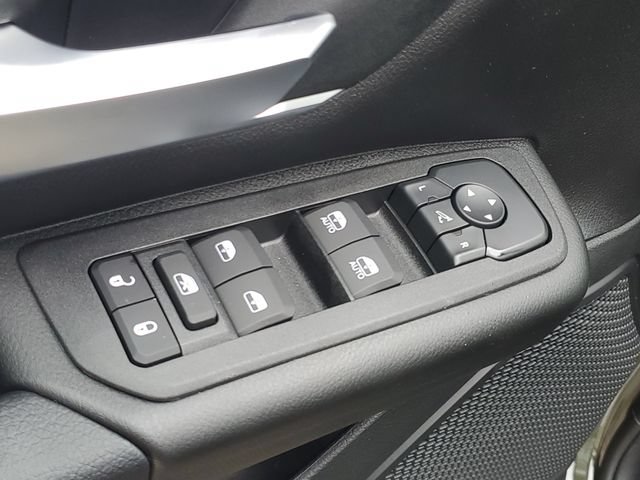 New 2026 RAM 1500 Big Horn AWD/4WD image 15