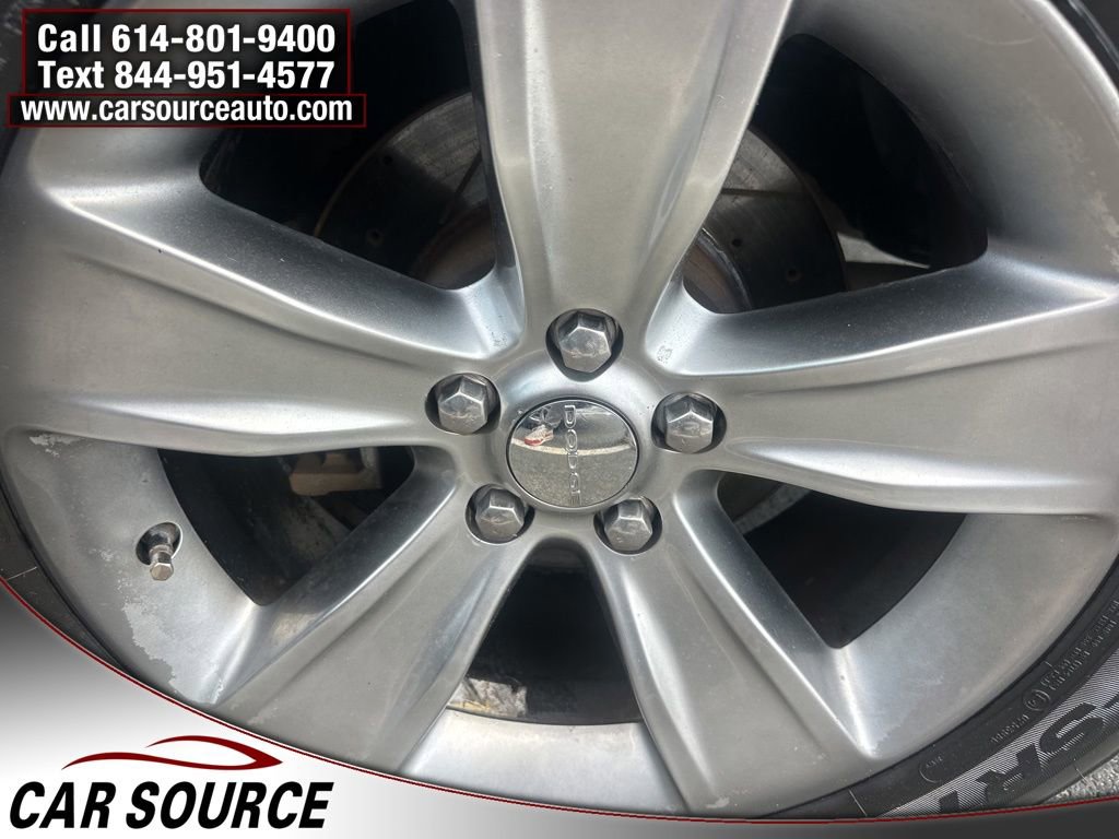 Used 2016 Dodge Challenger SXT image 20