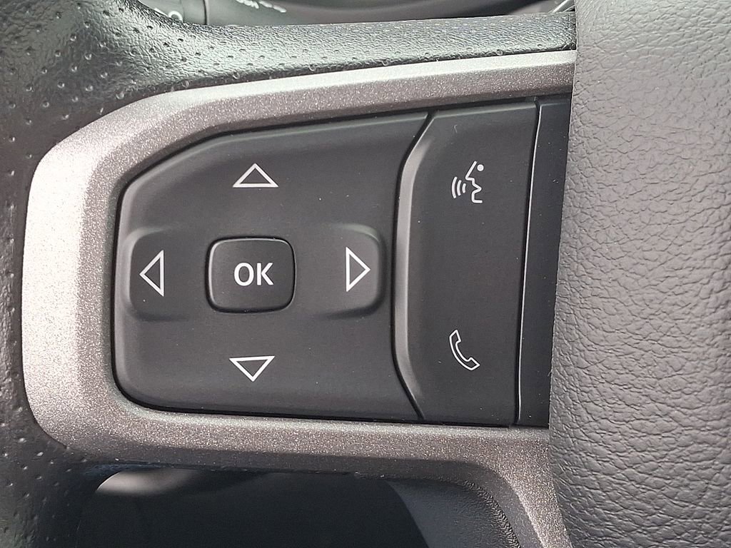 Used 2024 RAM 2500 Tradesman w/ Chrome Appearance Group image 20