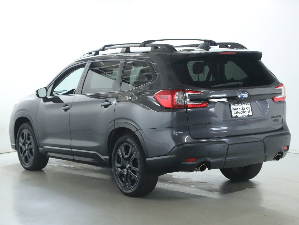 Used 2023 Subaru Ascent Onyx Edition AWD/4WD image 42