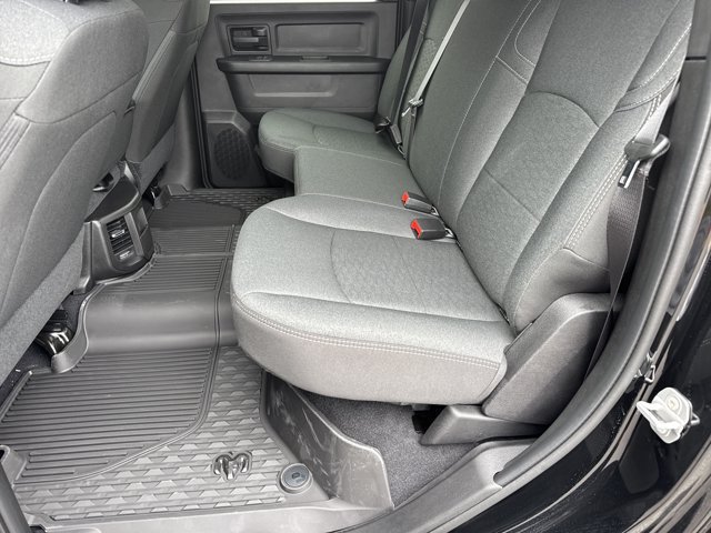 New 2027 RAM 2500 Tradesman AWD/4WD image 15