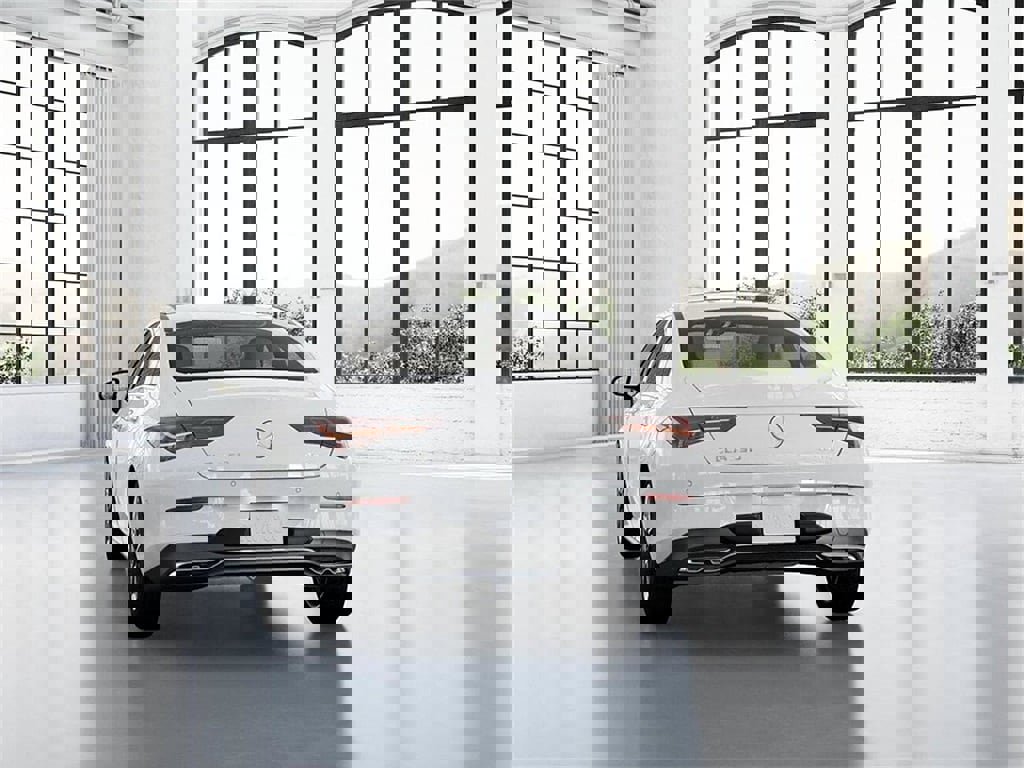 New 2026 Mercedes-Benz CLA 250 4MATIC image 26