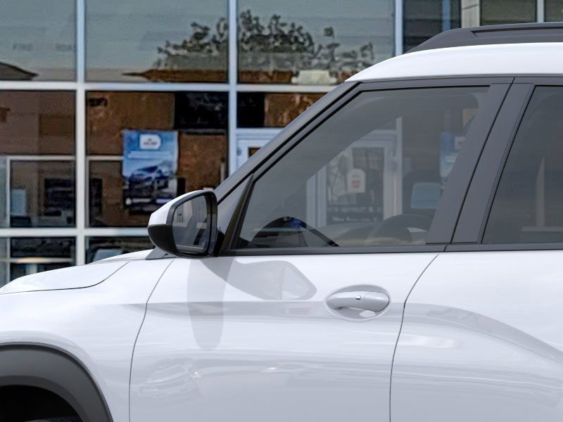 New 2026 Chevrolet TrailBlazer ACTIV image 36