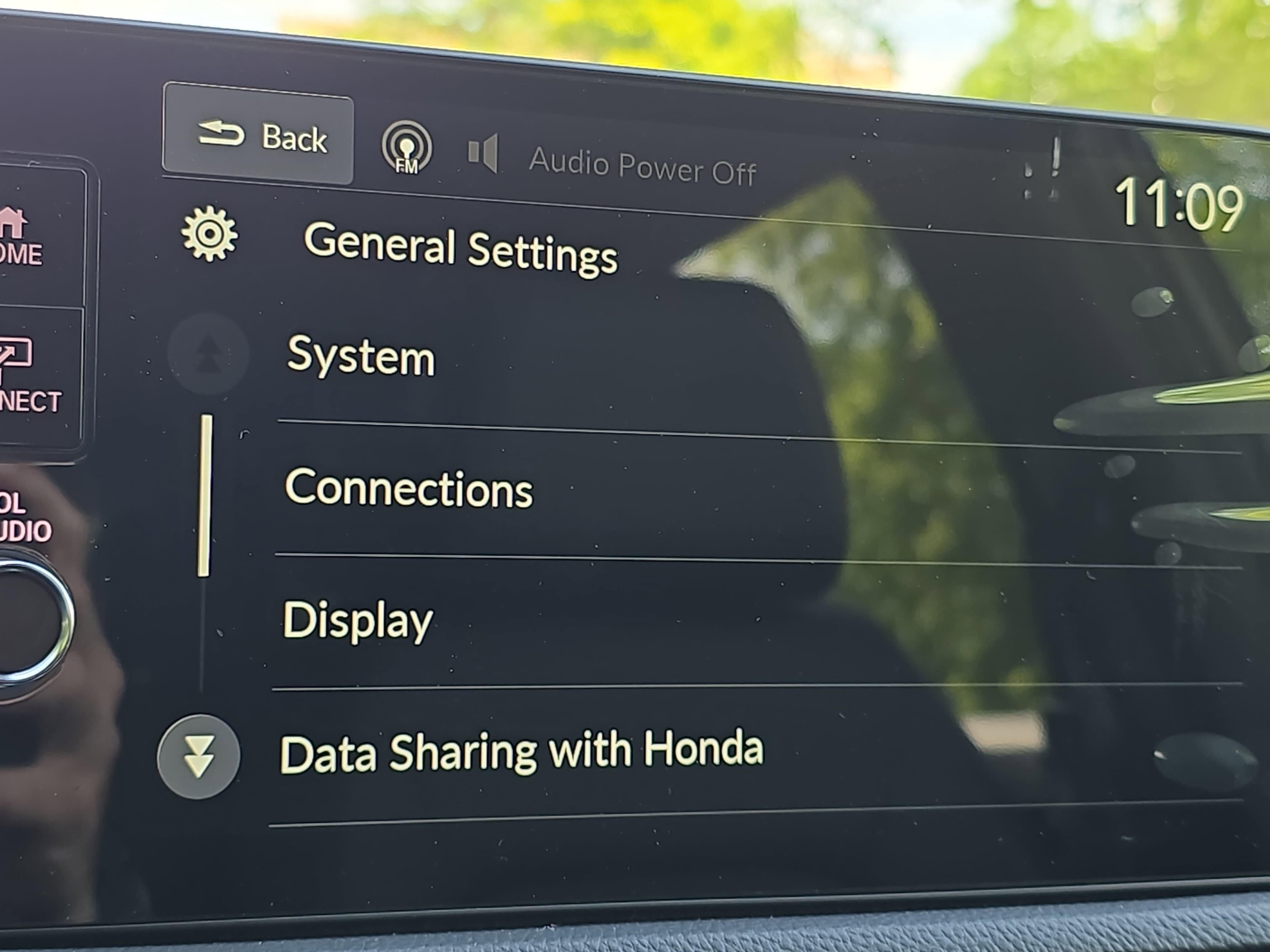 New 2026 Honda CR-V Sport-L image 21