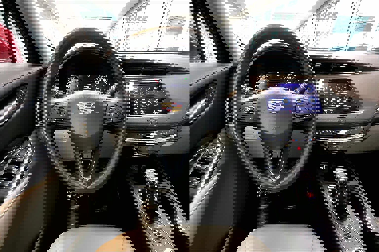 Used 2019 Cadillac XT4 Luxury image 6