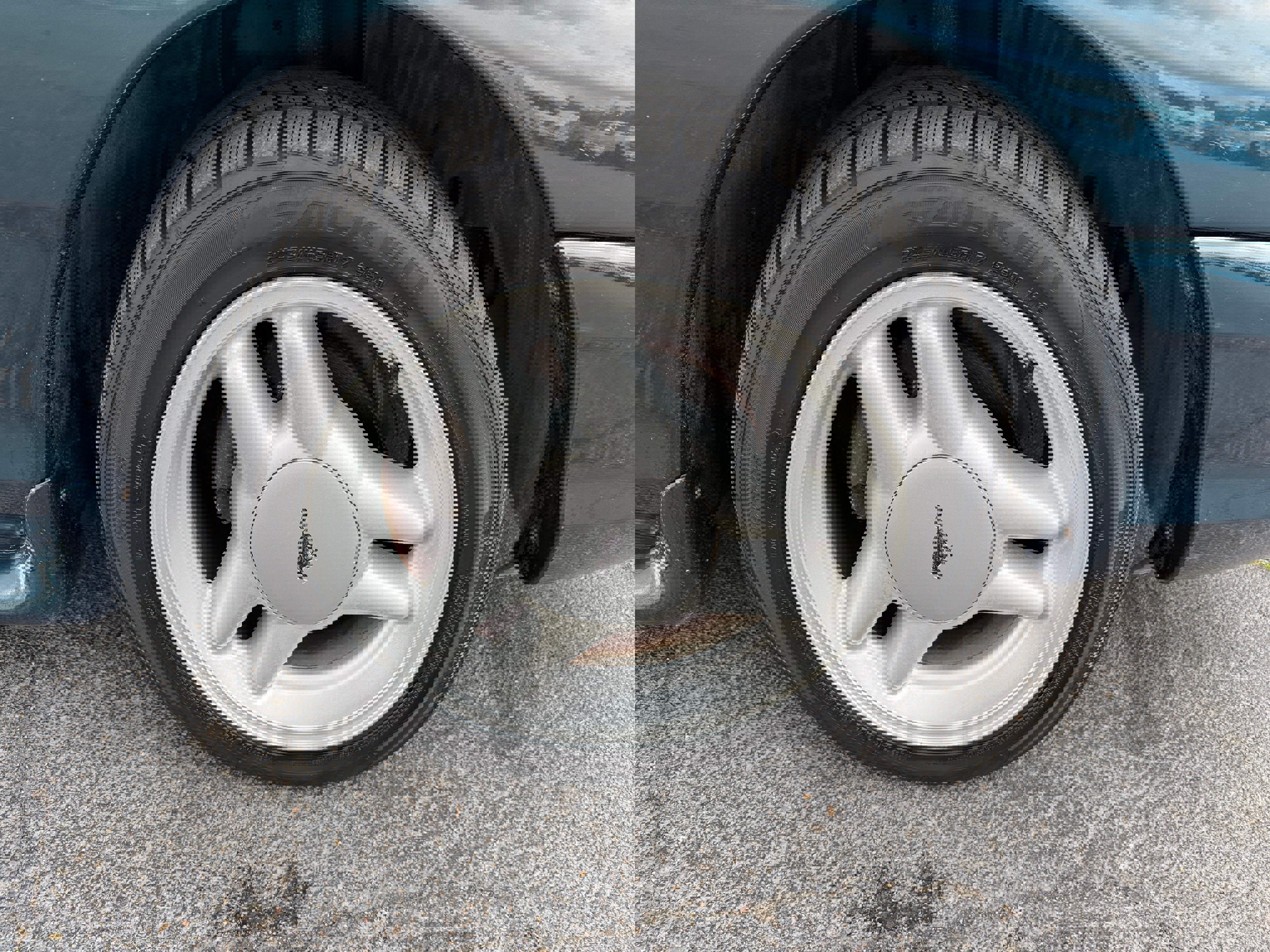 Used 1995 Ford Mustang GT image 27