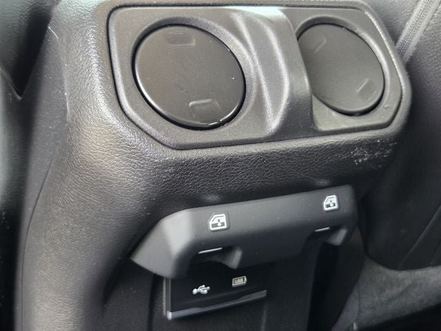 Used 2020 Jeep Wrangler Unlimited Sahara AWD/4WD image 13