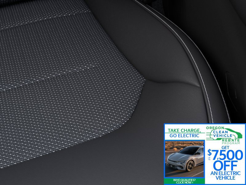 New 2026 Kia EV6 Light RWD image 25