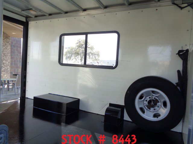 Used 2016 Chevrolet Express 3500 image 7